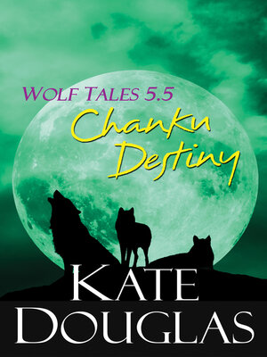 Wolf Tales 5.5 - ebook